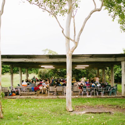 Relax in the beautifully landscaped gardens while the kids enjoy wide open green spaces.