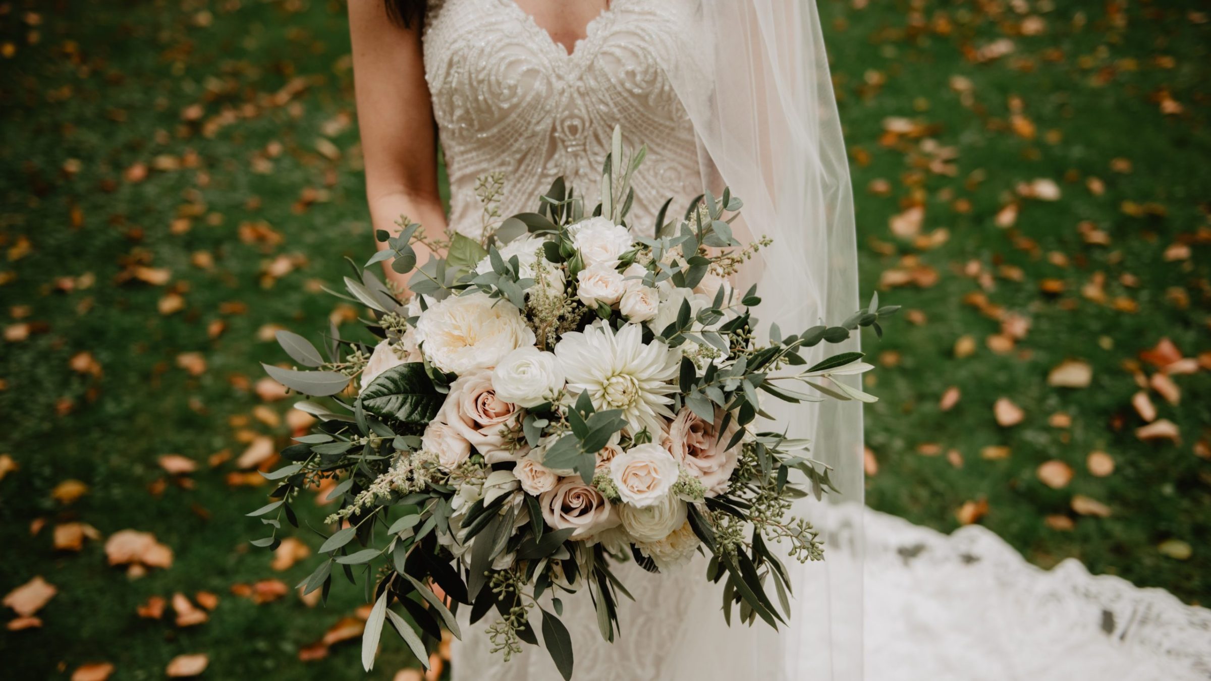 a person holding a flower